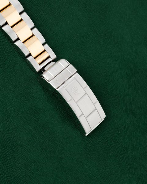 Rolex Submariner 16613